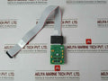 Waters 510001587 Printed Circuit Board Assembly Rev-a