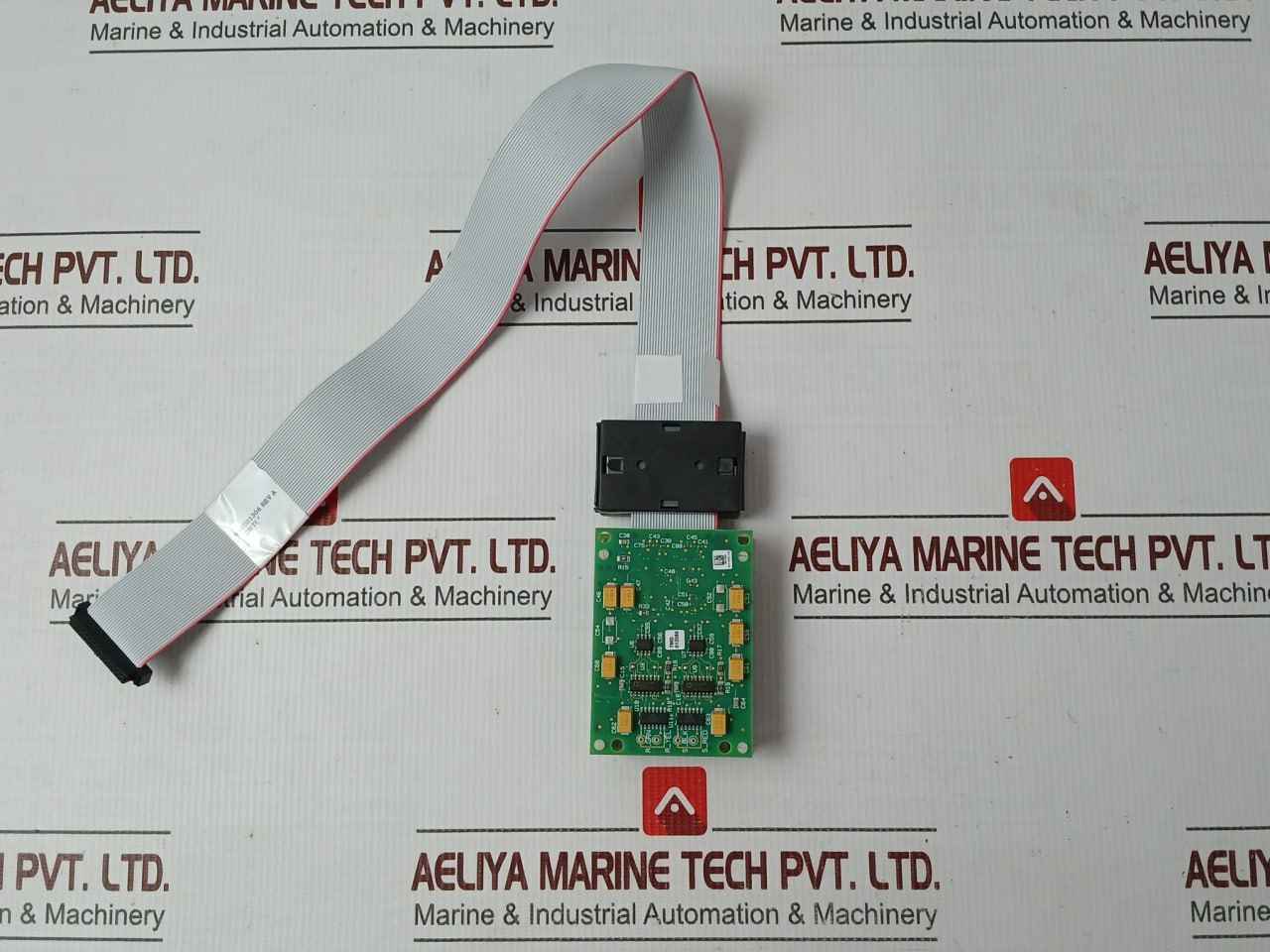 Waters 510001587 Printed Circuit Board Assembly Rev-a