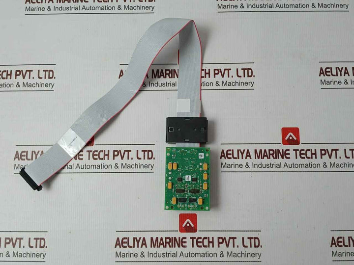 Waters 510001587 Printed Circuit Board Assembly Rev-a