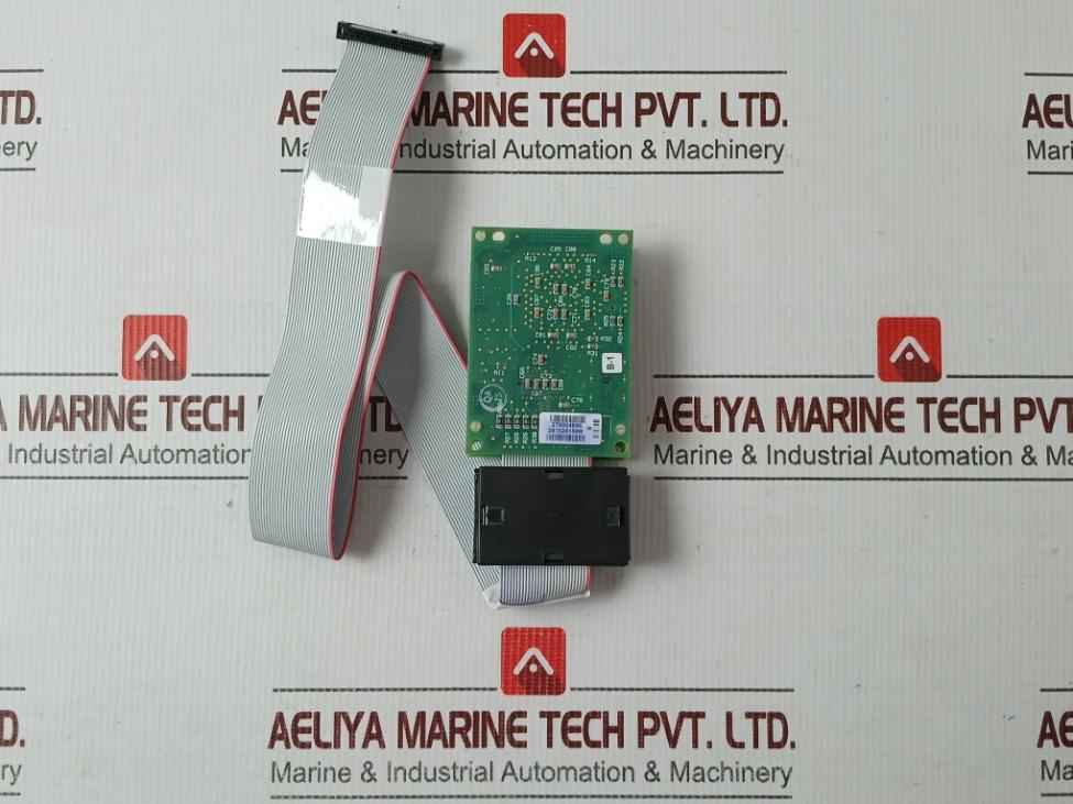 Waters 510001587 Printed Circuit Board Assembly Rev-a