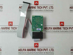Waters 510001587 Printed Circuit Board Assembly Rev-a