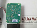 Waters 510001587 Printed Circuit Board Assembly Rev-a