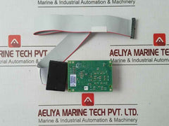 Waters 510001587 Printed Circuit Board Assembly Rev-a