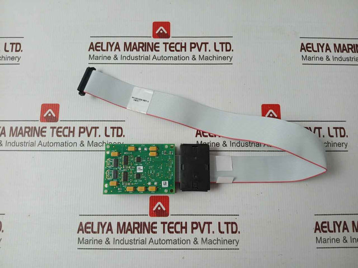 Waters 510001587 Printed Circuit Board Assembly Rev-a