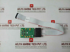 Waters 510001587 Printed Circuit Board Assembly Rev-a