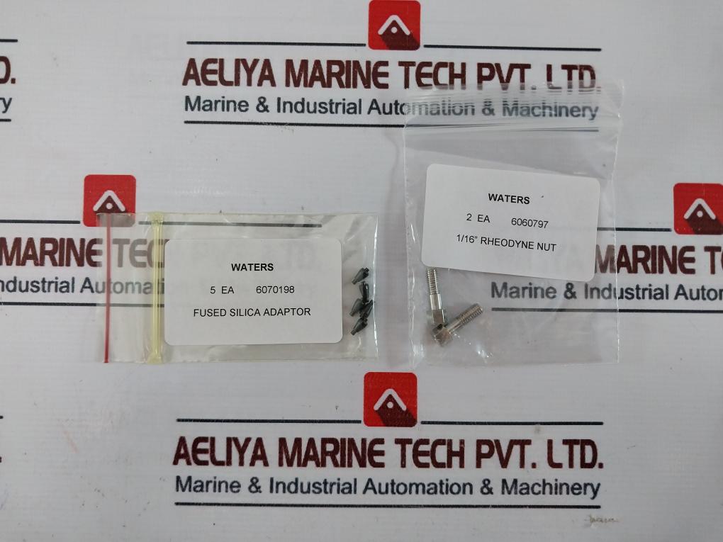 Waters 5313070 Apci Probe Consumables Kit