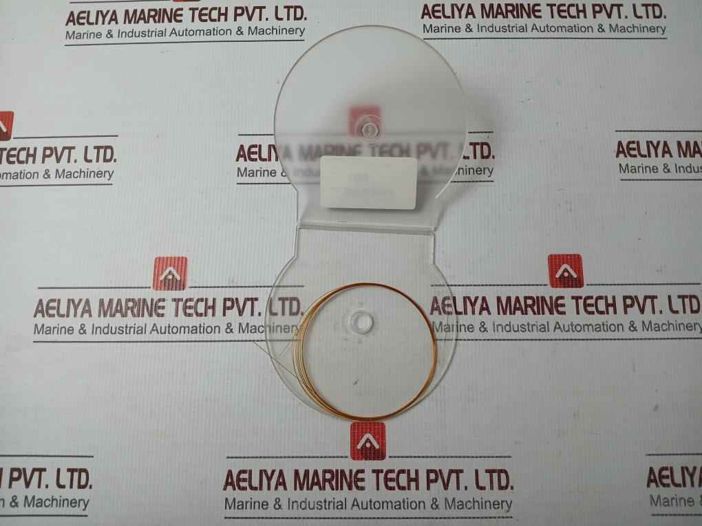 Waters 6028622-s3 Fused Silica Tube 375×25 3m