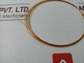 Waters 6028622-s3 Fused Silica Tube 375×25 3m
