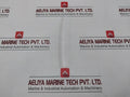 Lot Of 2X Teflon Tube 6Mm O/D X 4Mm I/D Waters 6060732
