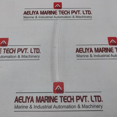 Lot Of 2X Teflon Tube 6Mm O/D X 4Mm I/D Waters 6060732