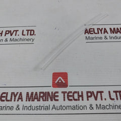 Lot Of 2X Teflon Tube 6Mm O/D X 4Mm I/D Waters 6060732
