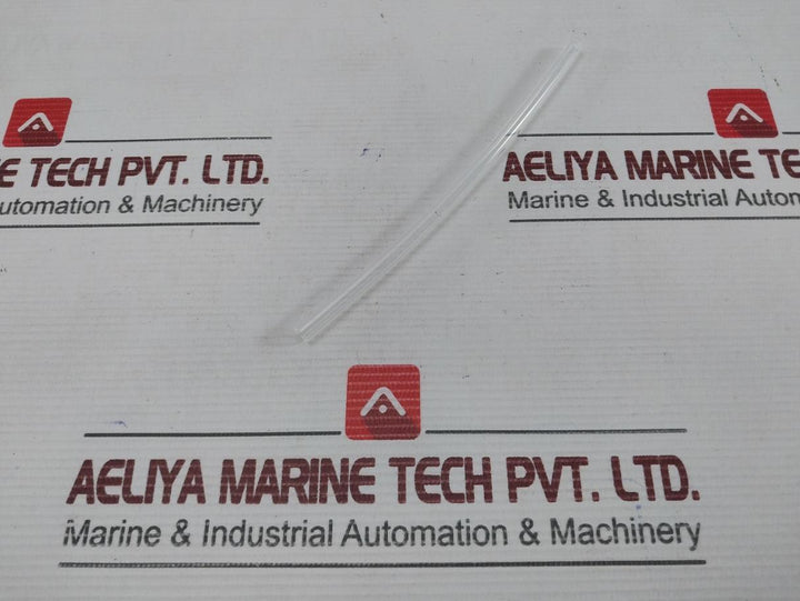 Lot Of 2X Teflon Tube 6Mm O/D X 4Mm I/D Waters 6060732