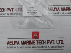 Lot Of 2X Teflon Tube 6Mm O/D X 4Mm I/D Waters 6060732