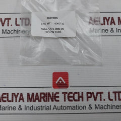 Lot Of 2X Teflon Tube 6Mm O/D X 4Mm I/D Waters 6060732