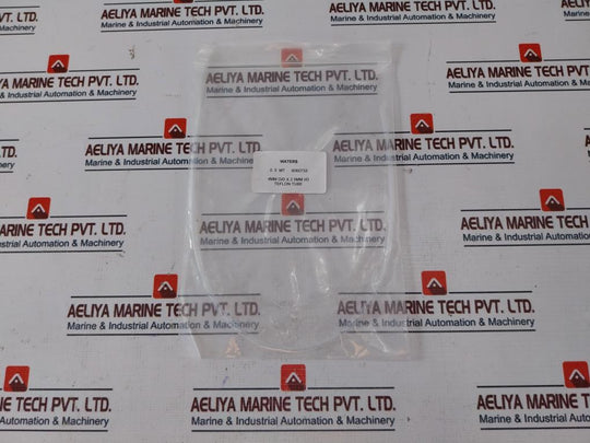Waters 6060733 4Mm O/D X 2.5Mm I/D Teflon Tube