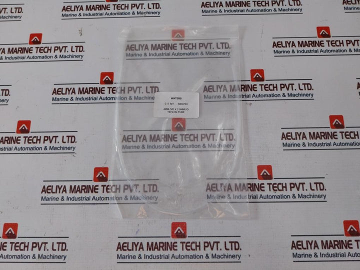 Waters 6060733 4Mm O/D X 2.5Mm I/D Teflon Tube