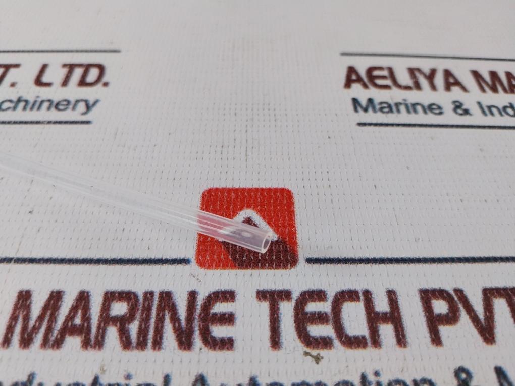 Waters 6060733 4Mm O/D X 2.5Mm I/D Teflon Tube