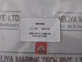 Waters 6060733 4Mm O/D X 2.5Mm I/D Teflon Tube