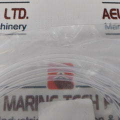 Waters 6060733 Tube Teflon 4 O/D X 2.5 I/D Nat