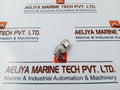 Waters 6062316 1/8” Bspp X 1/8” Male Coupling