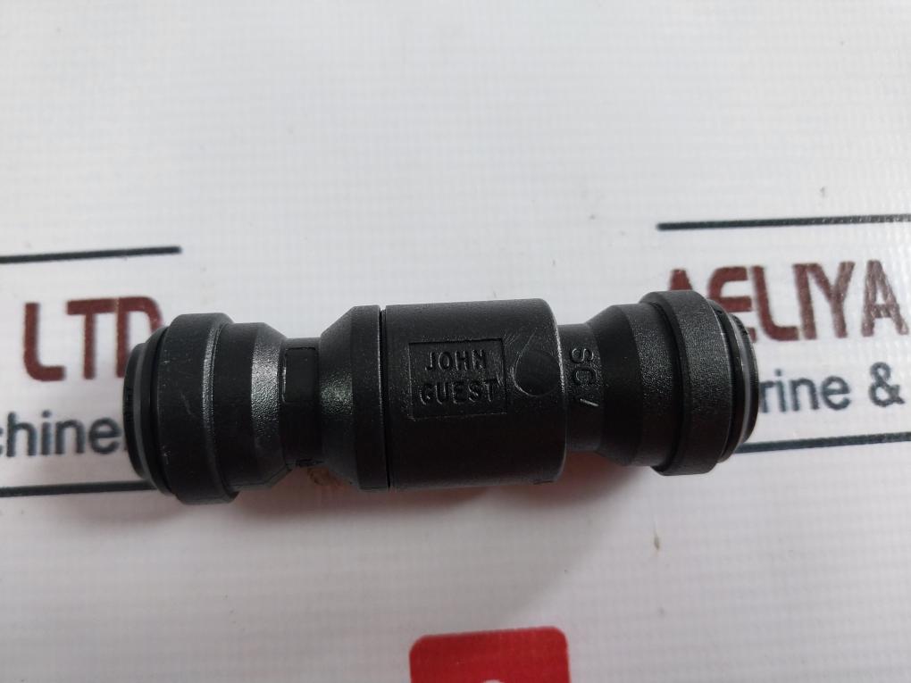 Waters 6063338 Single Check Valve 4070143