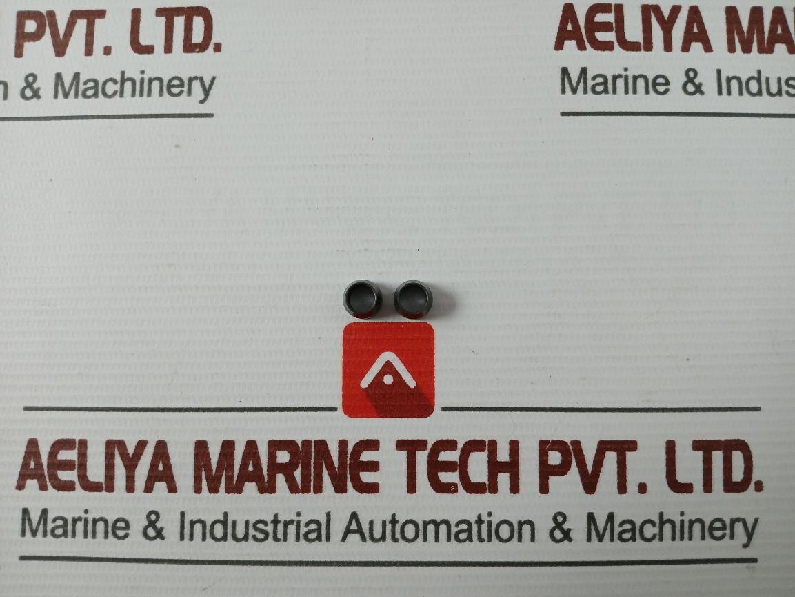 Waters 6070119-s Ferrule Graphite (1Box=10Pcs)