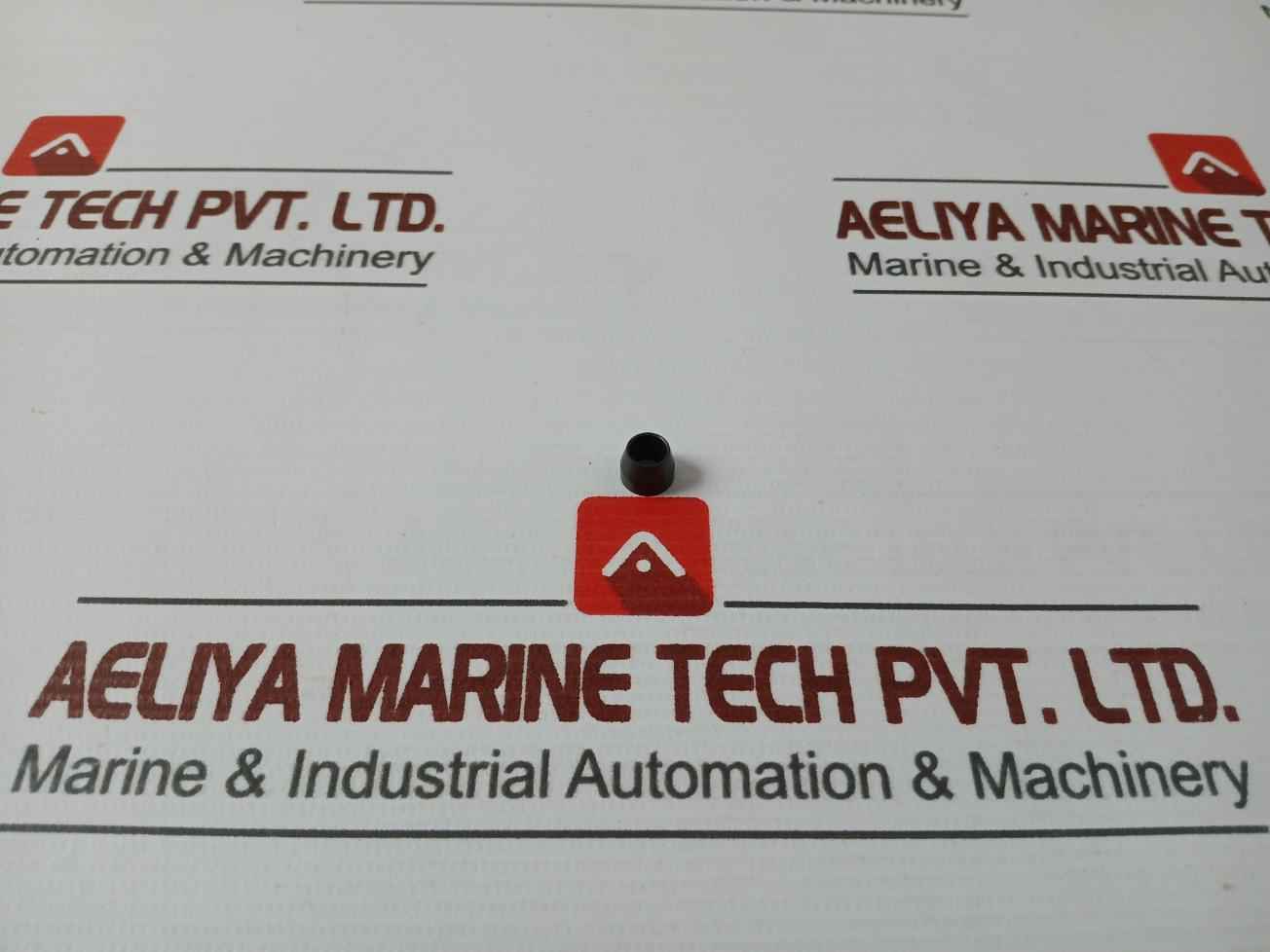 Waters 6070119-s Ferrule Graphite (1Box=10Pcs)