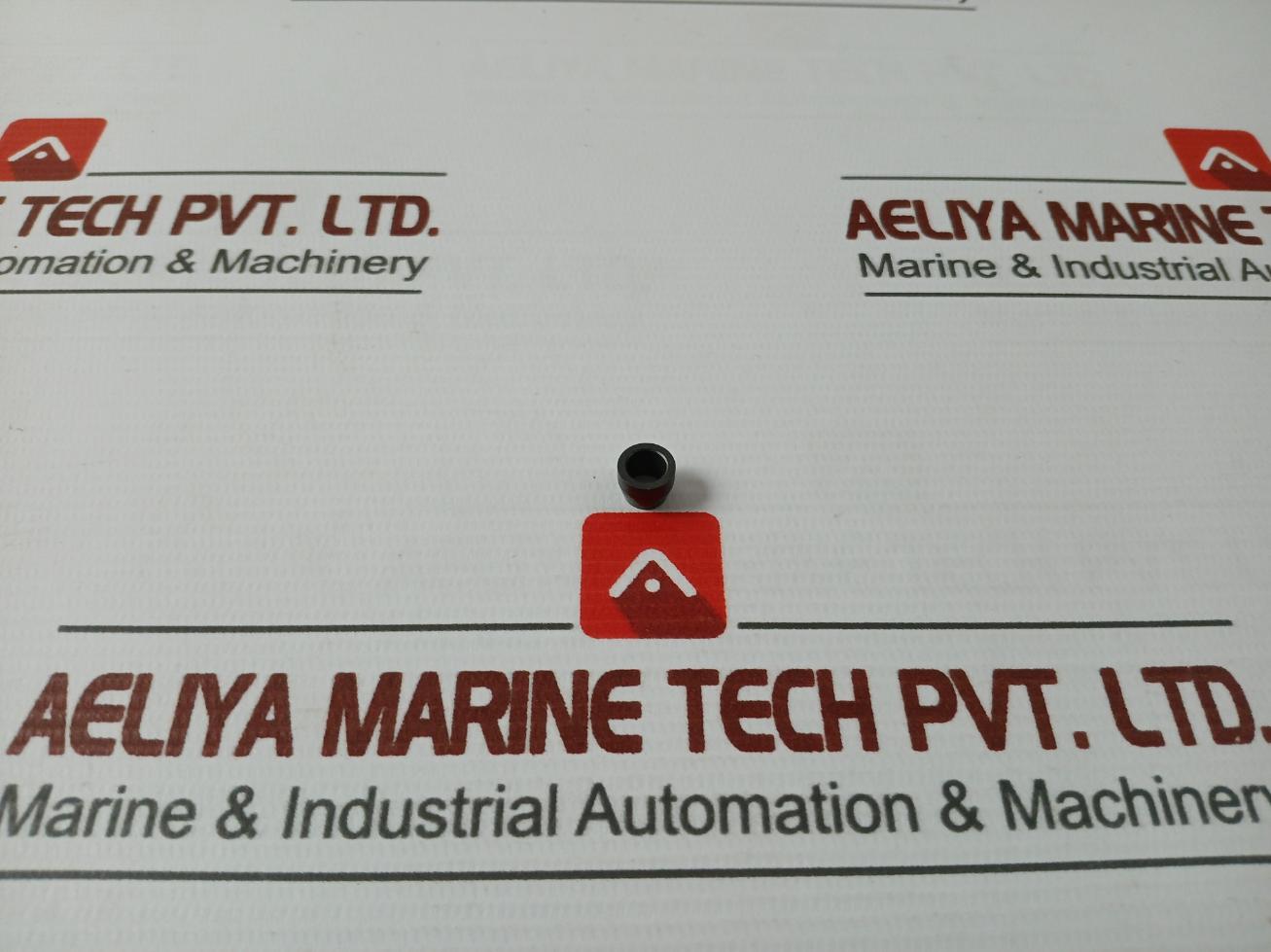 Waters 6070119-s Ferrule Graphite (1Box=10Pcs)