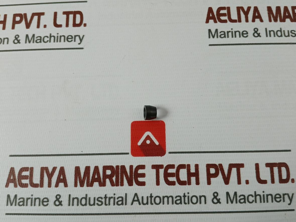 Waters 6070119-s Ferrule Graphite (1Box=10Pcs)