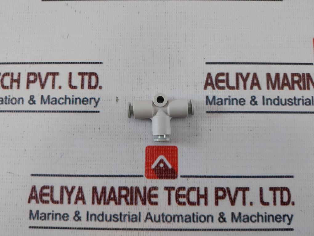 Waters 6070361 Union Tee