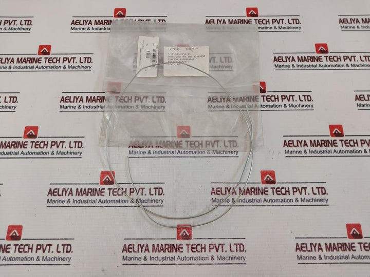 Waters 6395993-S Peek Tube 1/16 x 0.030 HPCL