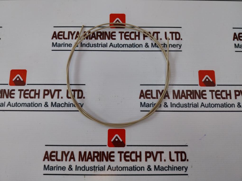 Waters 6436004-s1 Yellow Tube Peek 1/16”X 0.007” 1M