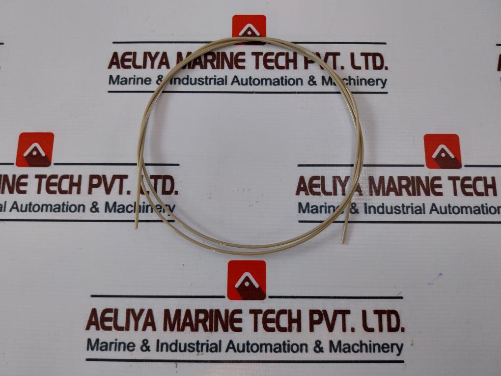 Waters 6436004-s1 Yellow Tube Peek 1/16”X 0.007” 1M