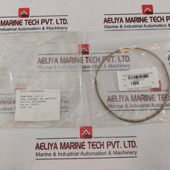 Waters 6436009-s1 Tube Peek 1/16” X 0.040” 1M