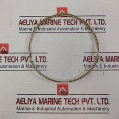 Waters 6436009-s1 Tube Peek 1/16” X 0.040” 1M