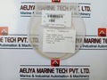 Waters 6490507-s1 Fused Silica Tube