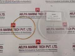 Waters 6490512-s3 Tube Fused Silica 375X75 3M