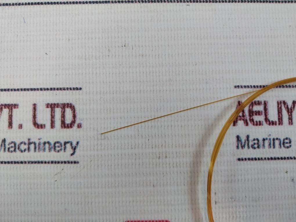 Waters 6490512-s3 Tube Fused Silica 375X75 3M