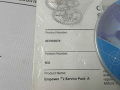Waters 667002679 Empower 2 Chromatography Data Software System