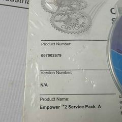 Waters 667002679 Empower 2 Chromatography Data Software System