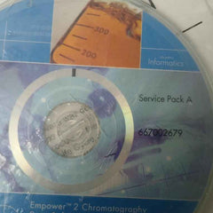 Waters 667002679 Empower 2 Chromatography Data Software System