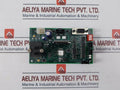 Waters 7000-0244 Qspi Degasser Control Board 5512-5007 Rev: A 725000459 94V