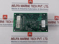 Waters 7000-0244 Qspi Degasser Control Board 5512-5007 Rev: A 725000459 94V