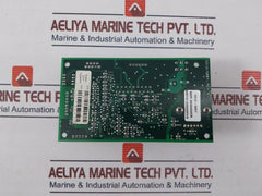 Waters 7000-0244 Qspi Degasser Control Board 5512-5007 Rev: A 725000459 94V