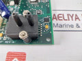 Waters 7000-0244 Qspi Degasser Control Board 5512-5007 Rev: A 725000459 94V