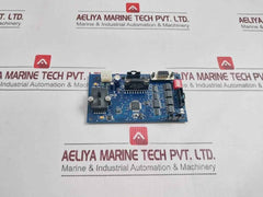 Waters 7000-0244 Qspi Degasser Control Board E251497 Rev.K Arc1020