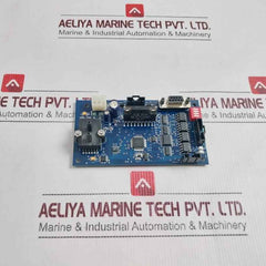 Waters 7000-0244 Qspi Degasser Control Board E251497 Rev.K Arc1020