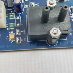 Waters 7000-0244 Qspi Degasser Control Board E251497 Rev.K Arc1020