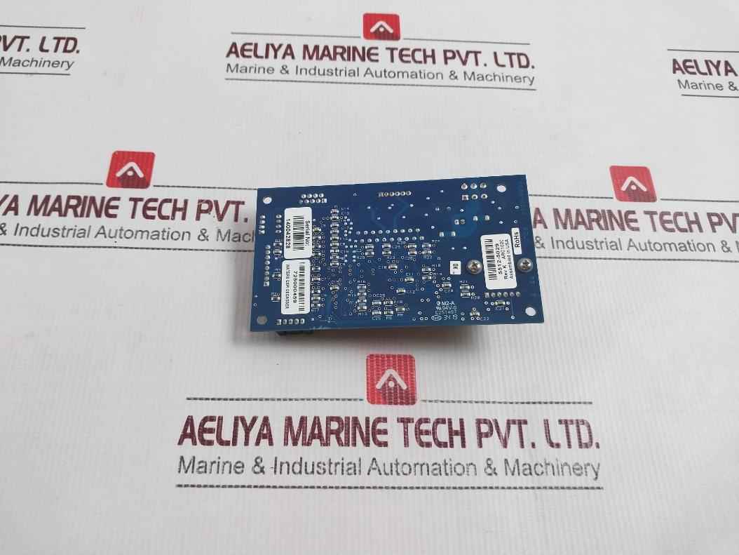 Waters 7000-0244 Qspi Degasser Control Board E251497 Rev.K Arc1020