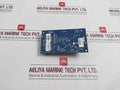 Waters 7000-0244 Qspi Degasser Control Board E251497 Rev.K Arc1020